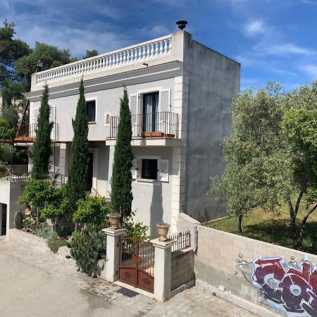 Appart'Hotel Fior Di Ribba Sartène Exterior foto